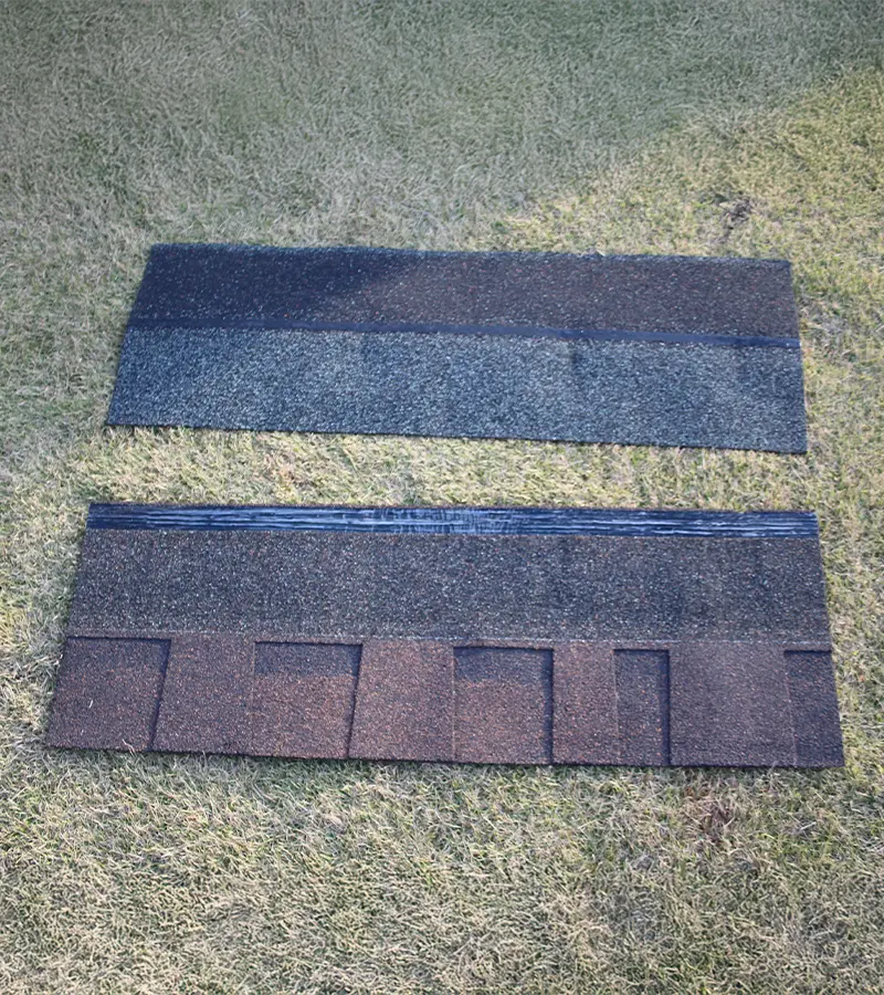 アスファルトシングル